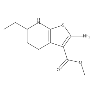 1017794-06-7 structure