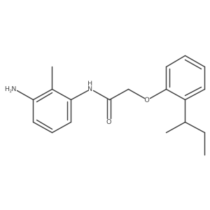 1020056-32-9结构式