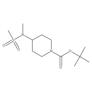 1032758-13-6 structure
