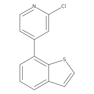 1034658-75-7 structure
