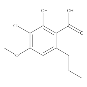 104307-54-2 structure