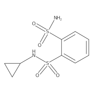 105466-42-0 structure