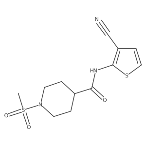 1058210-54-0 structure