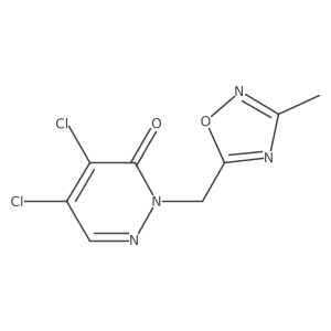 1061384-31-3 structure