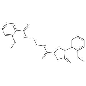 1081122-98-6 structure