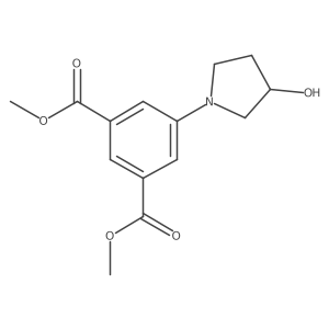 1108724-55-5 structure