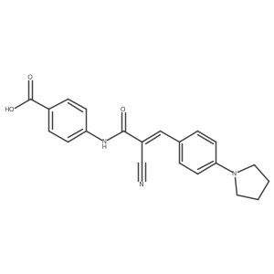 1111468-86-0 structure
