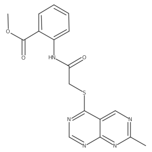 1116005-98-1结构式