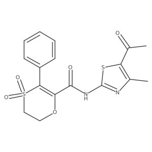 1144475-45-5 structure