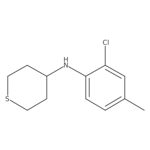 1153292-18-2 structure