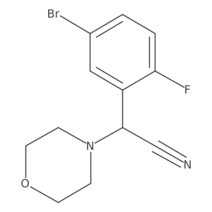 1157264-67-9 structure