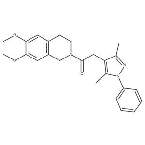 1169963-05-6 structure