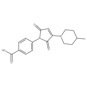 1172961-33-9 structure