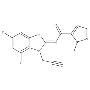 1173325-84-2结构式