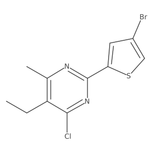 1184690-22-9 structure