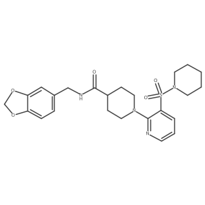 1189973-36-1结构式