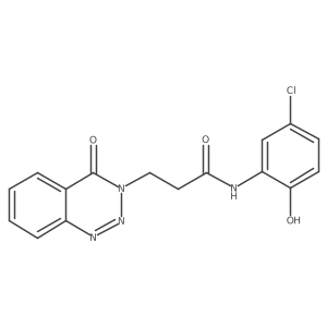 1190244-93-9 structure