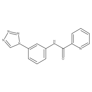 1190250-46-4 structure