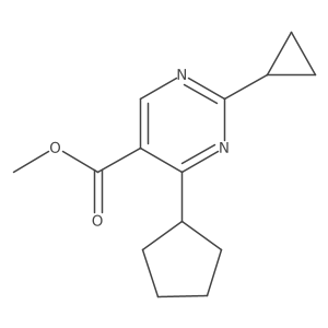 1191096-14-6 structure