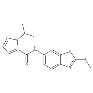 1203042-10-7 structure