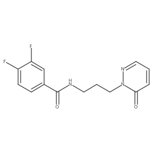 1203240-34-9结构式