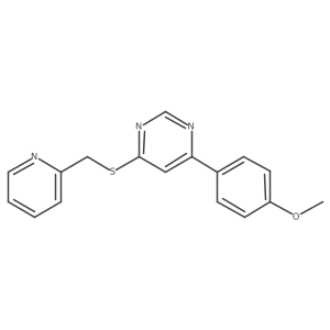1203405-17-7 structure