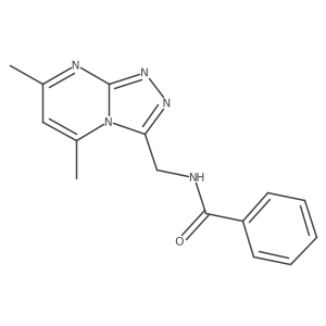 1205501-34-3 structure