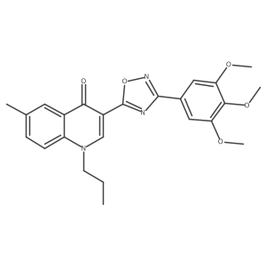 1207020-34-5结构式