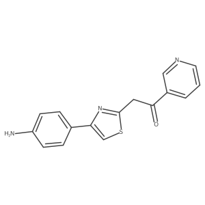 1216114-54-3 structure