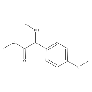 1218600-41-9 structure