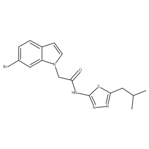 1219560-53-8 structure