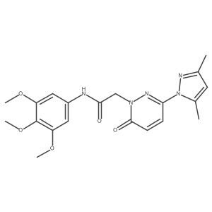 1219563-96-8 structure