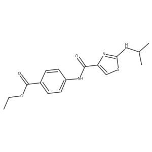 1219573-22-4 structure