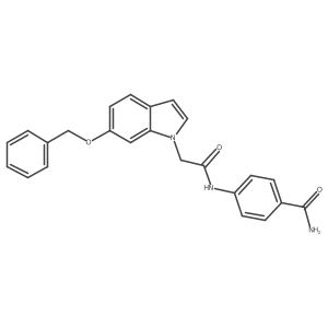 1219579-86-8 structure