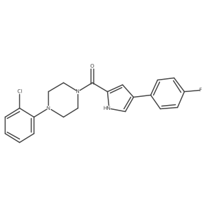 1219911-87-1 structure