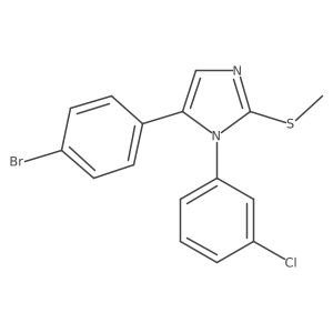 1226444-04-7 structure