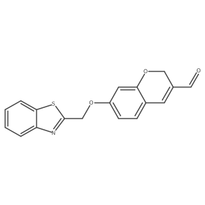 1228582-88-4 structure