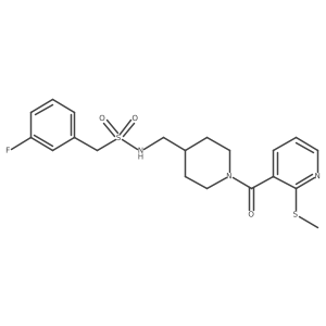 1234957-93-7 structure