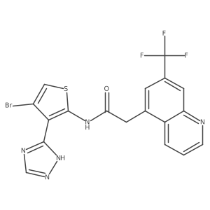1239462-74-8 structure