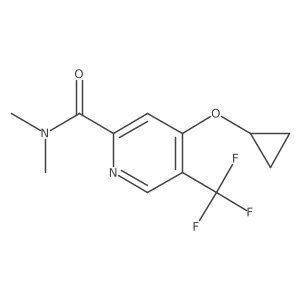 1243285-16-6 structure