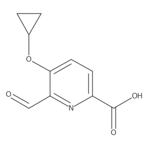 1243357-01-8 structure