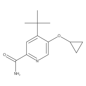 1243369-18-7 structure