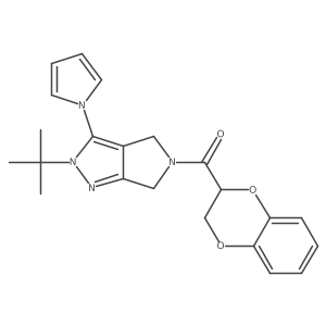 1251557-62-6结构式