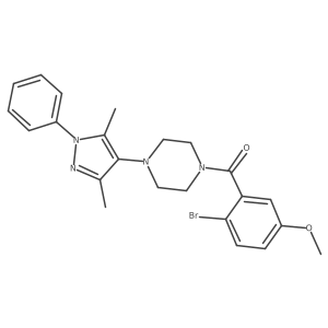 1251560-97-0 structure