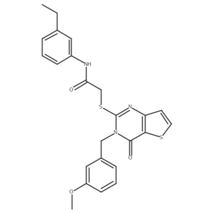 1252822-02-8 structure