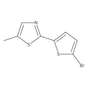1254694-50-2结构式