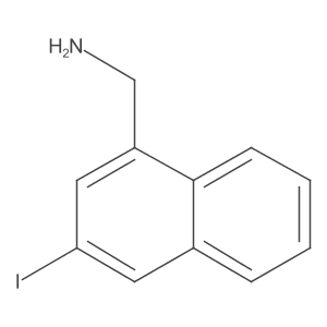 1261454-01-6 structure