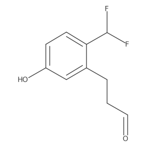 1261454-23-2 structure