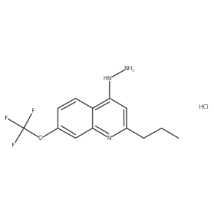 1266226-22-5 structure