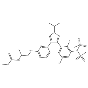 1269440-99-4 structure